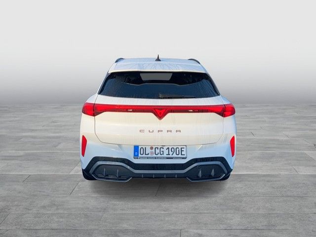 Cupra Terramar 2025