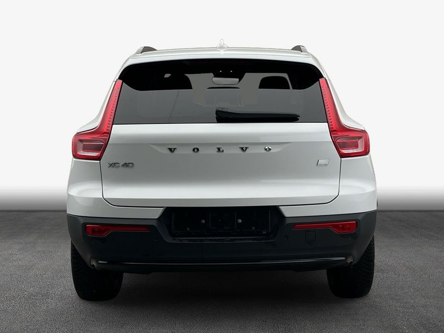 Volvo XC40 2022
