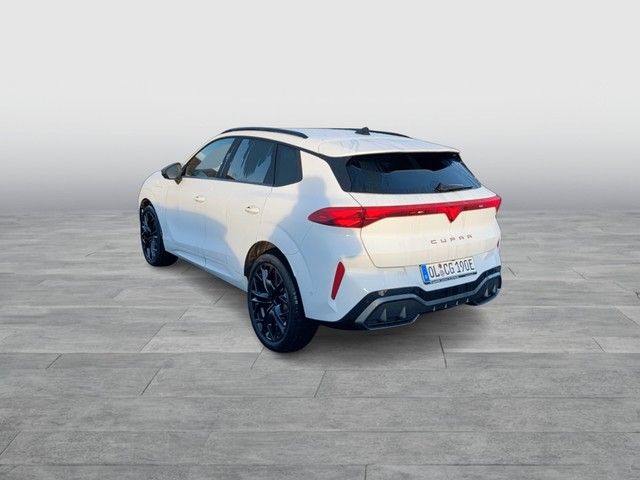 Cupra Terramar 2025
