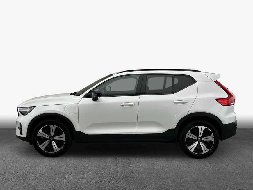 Volvo XC40 2022
