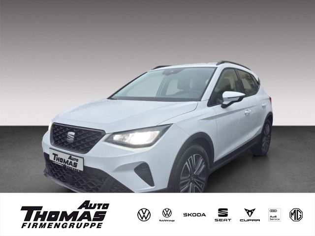 Seat Arona 2024