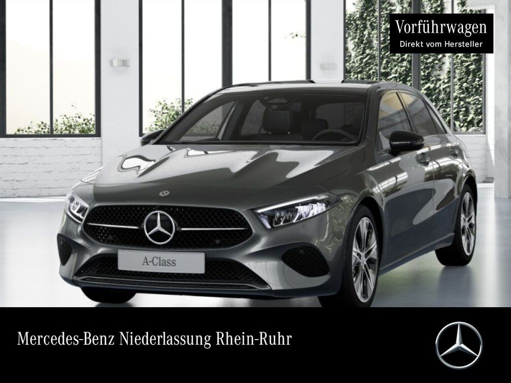 Mercedes-Benz A 180 2025