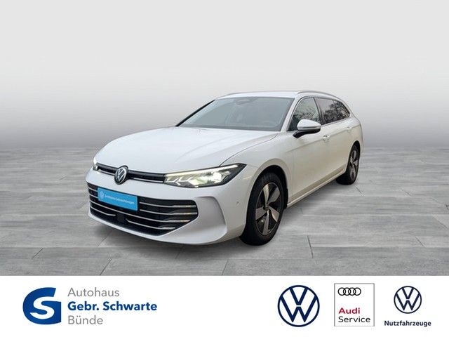 Volkswagen Passat Variant 2025