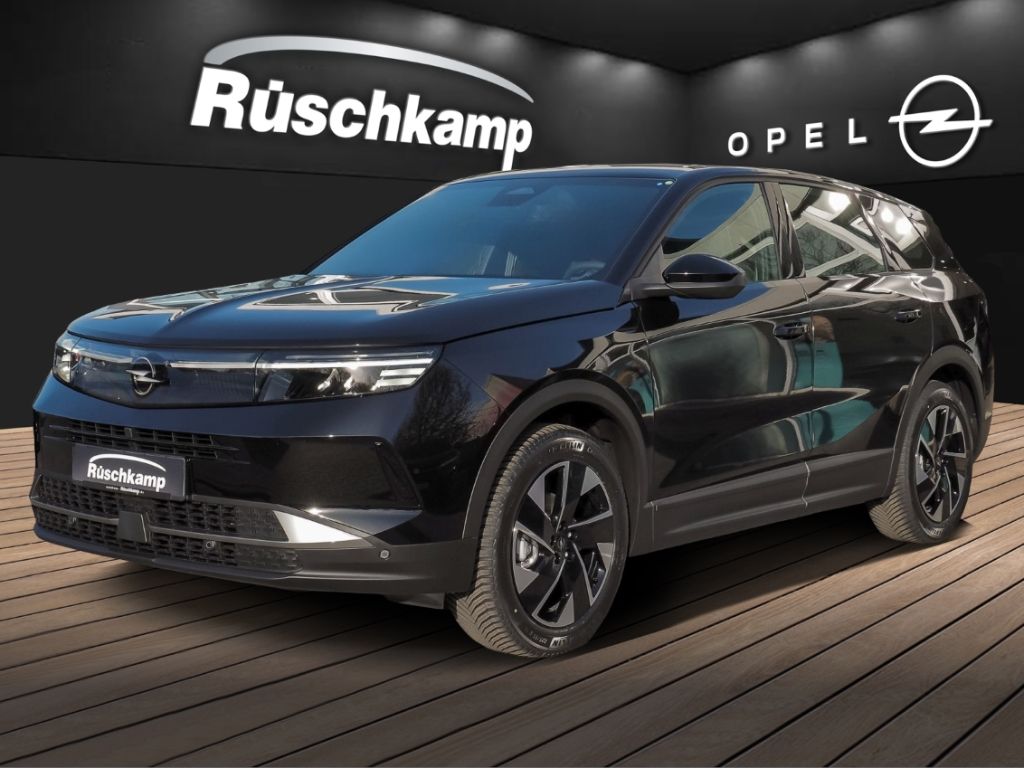 Opel Grandland (X) 2025