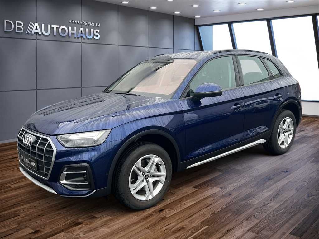 Audi Q5 2023