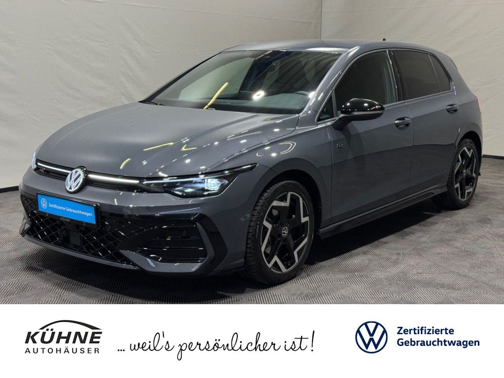 Volkswagen Golf 2025
