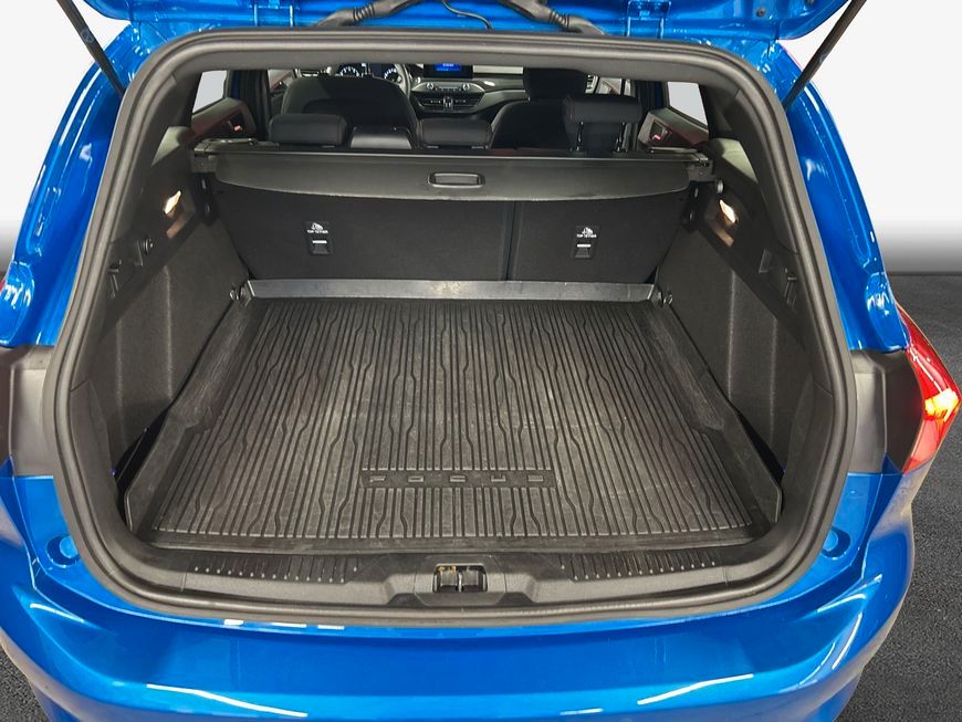 Ford Focus 2021