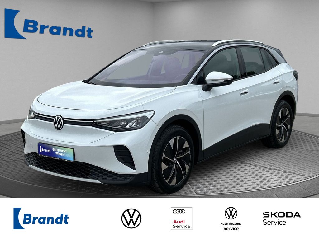 Volkswagen ID.4 2024