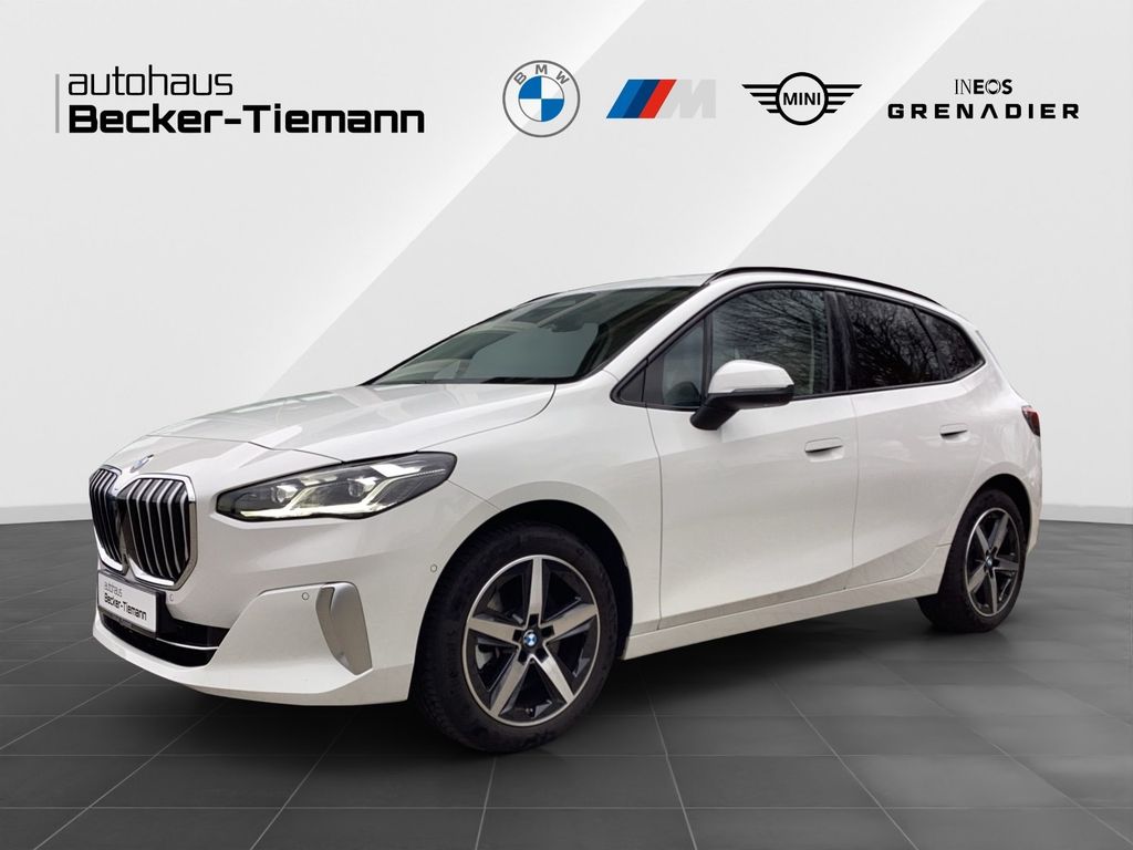 BMW 223 Active Tourer 2025