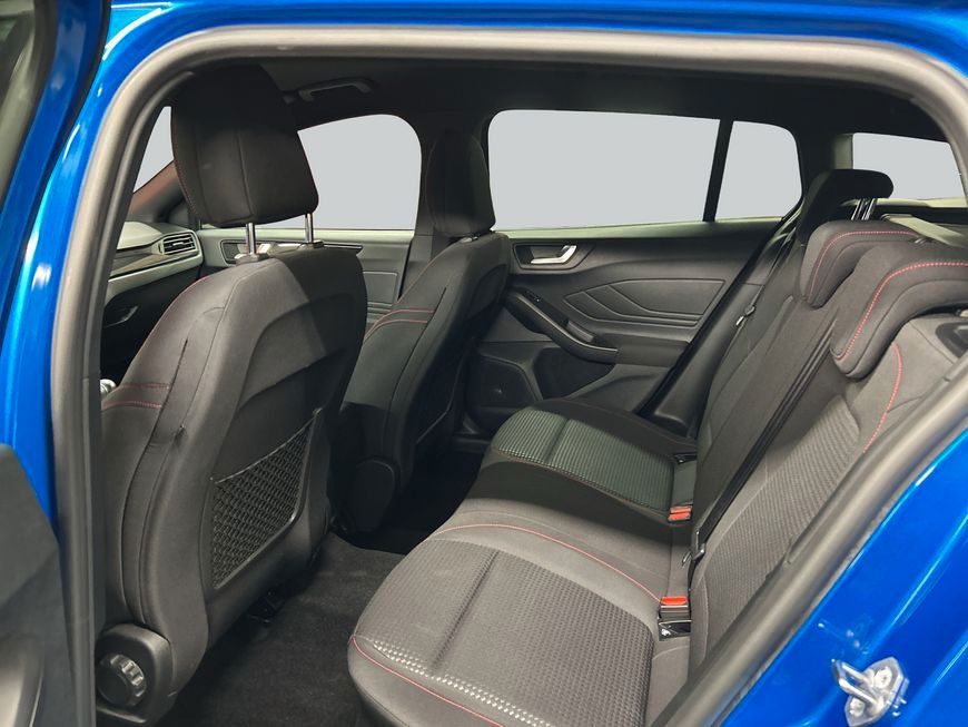 Ford Focus 2021