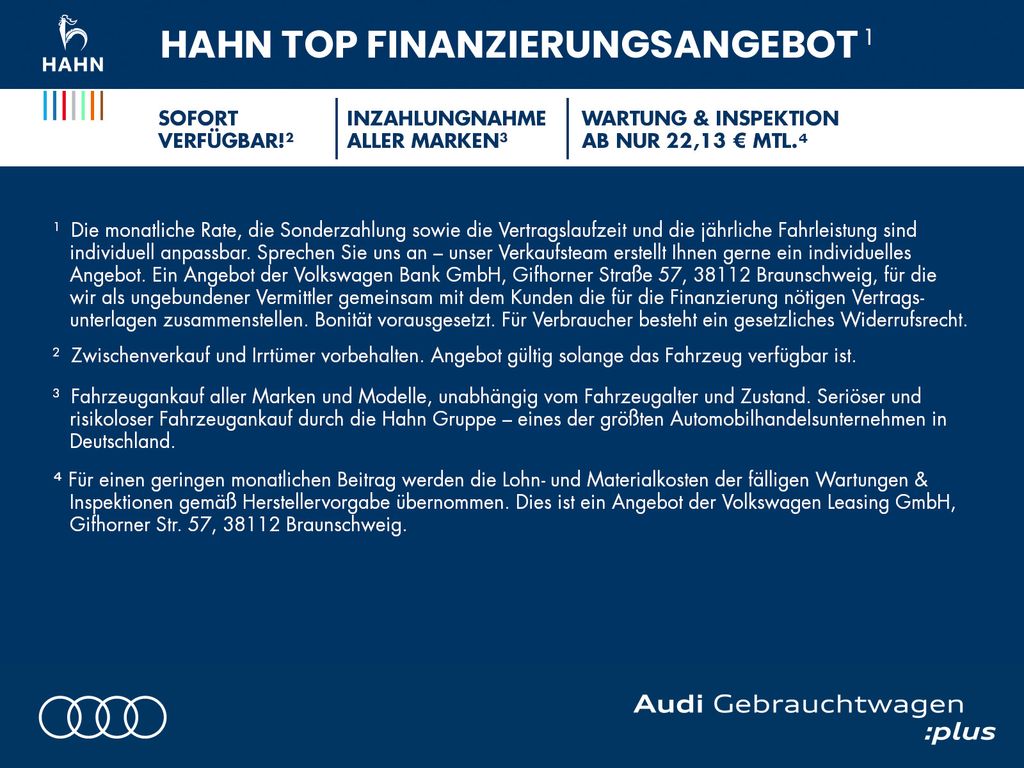Audi Q2 2022
