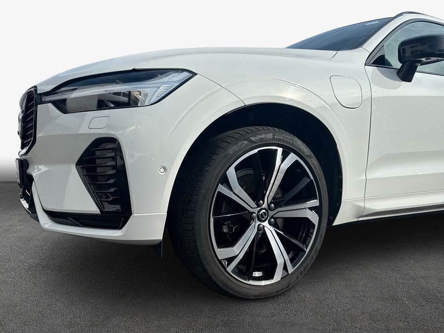 Volvo XC60 2021