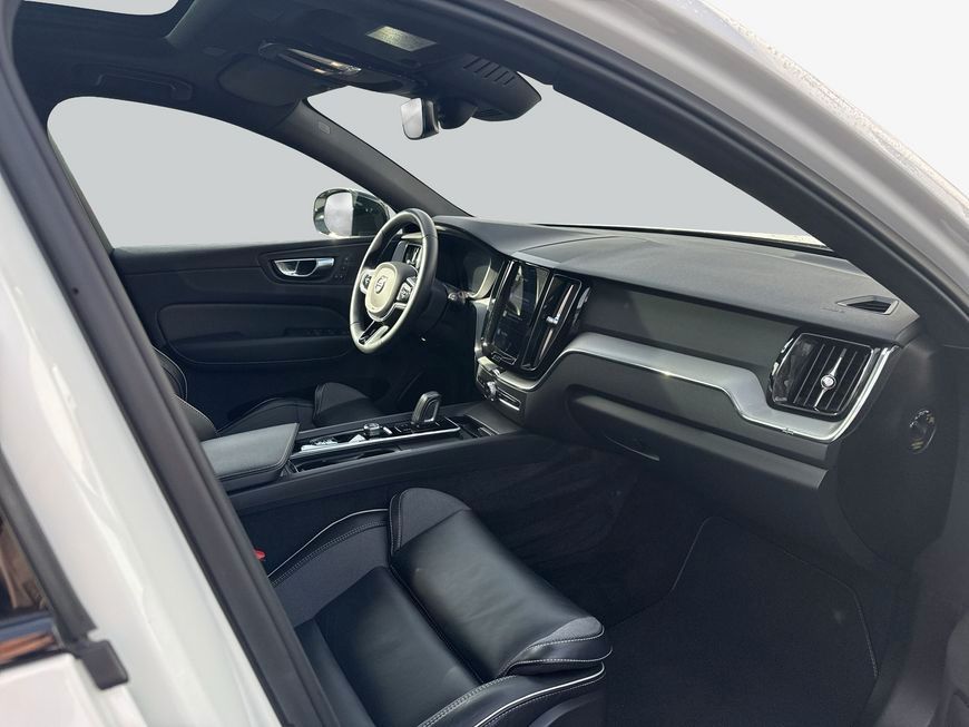 Volvo XC60 2021