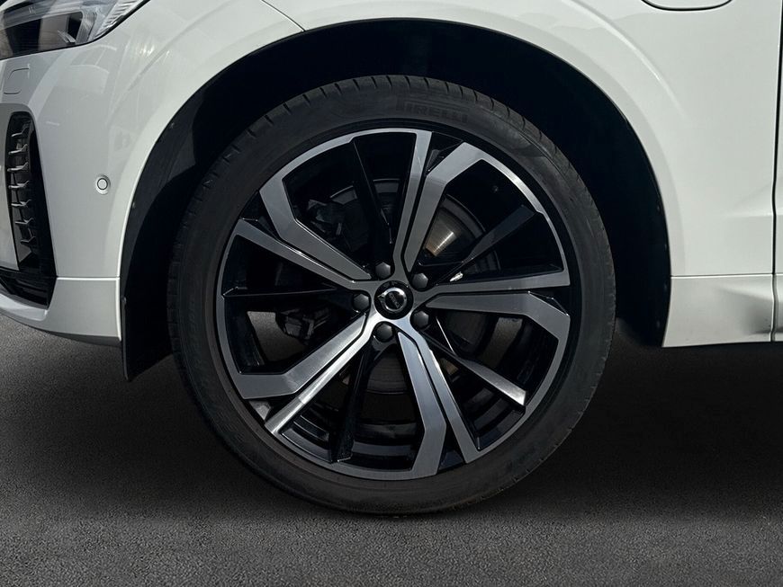 Volvo XC60 2021