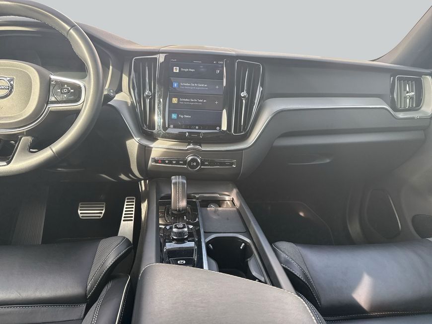Volvo XC60 2021