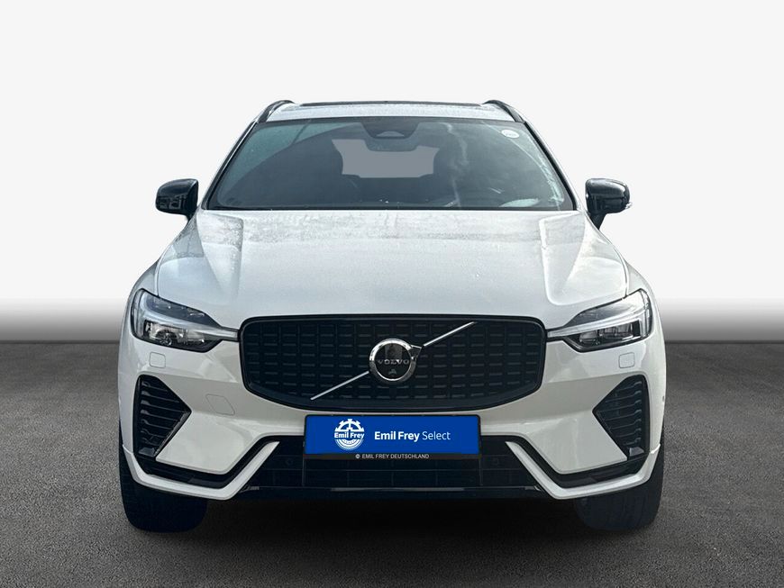 Volvo XC60 2021