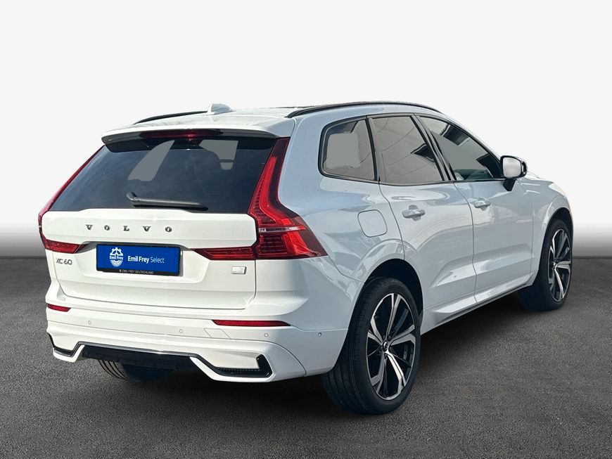Volvo XC60 2021