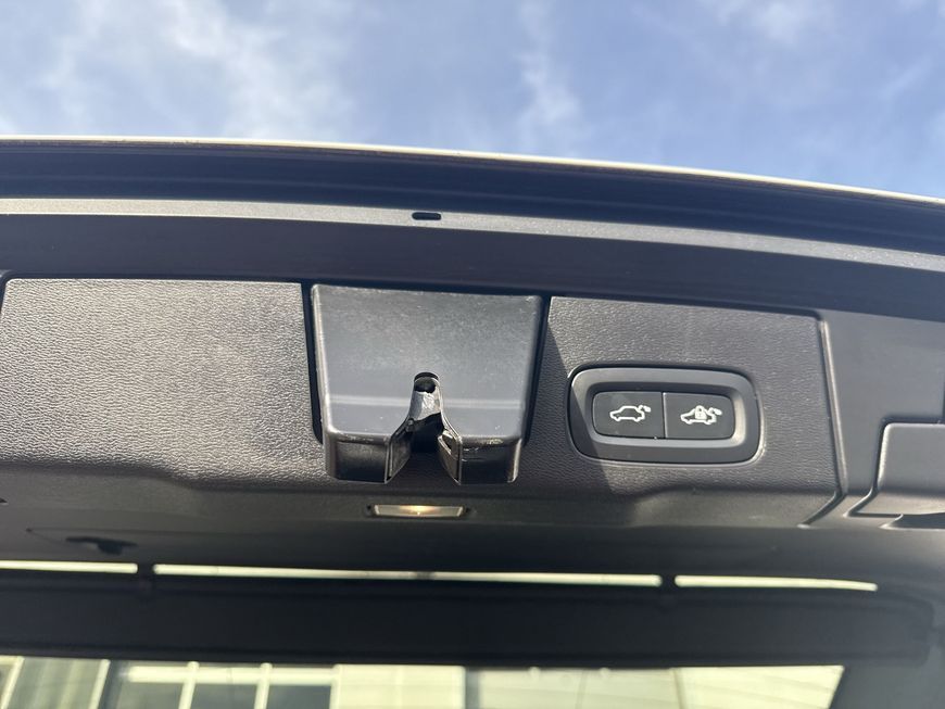 Volvo XC60 2021