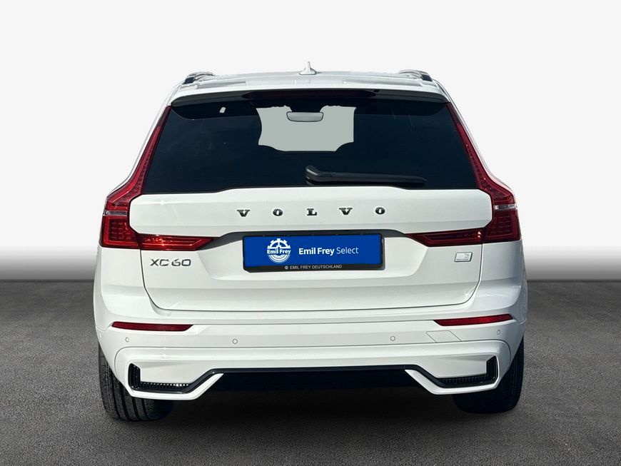Volvo XC60 2021