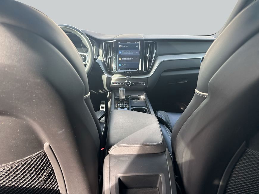 Volvo XC60 2021