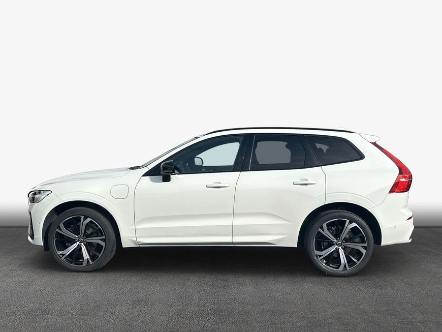 Volvo XC60 2021