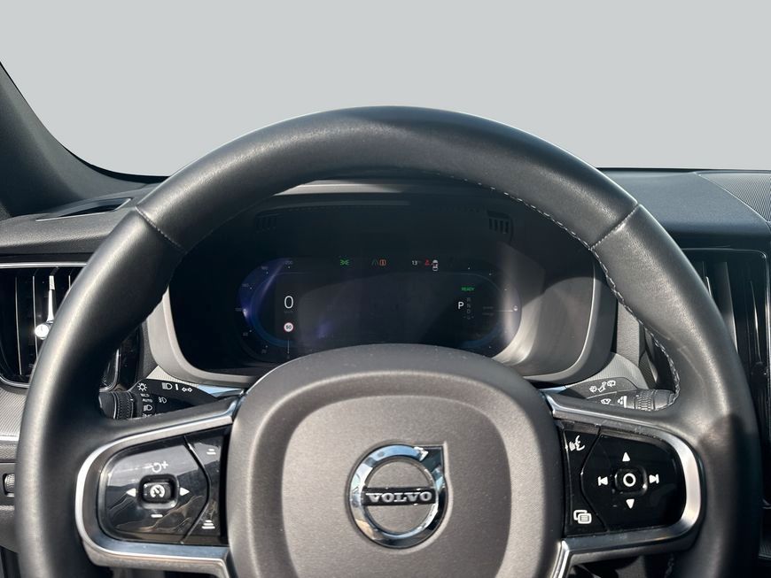 Volvo XC60 2021
