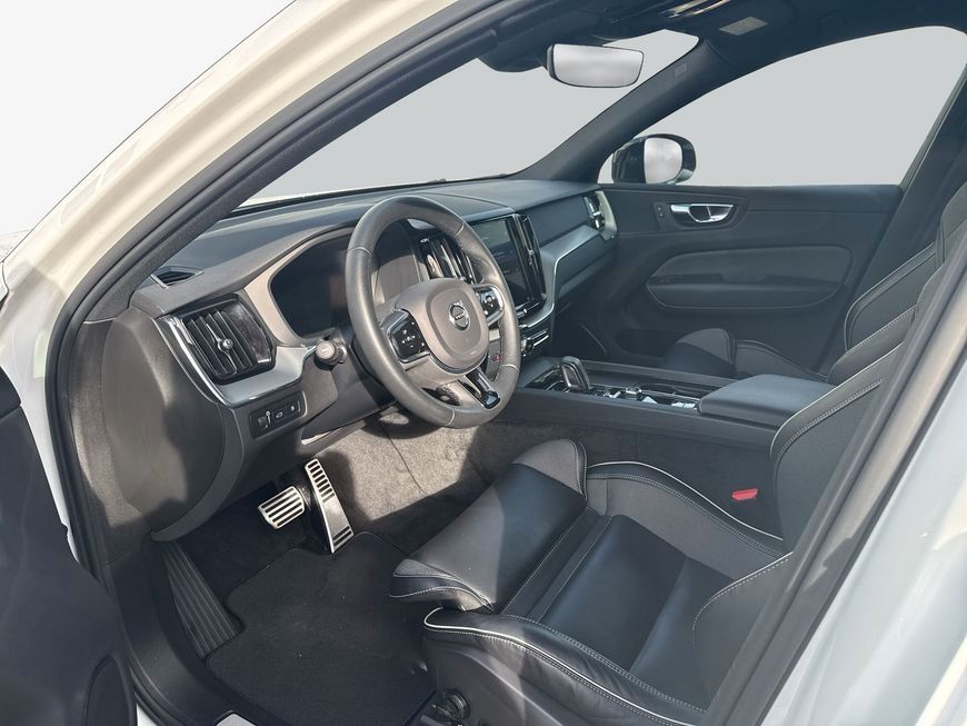 Volvo XC60 2021