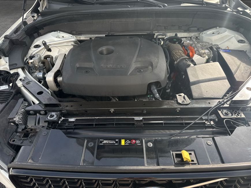Volvo XC60 2021