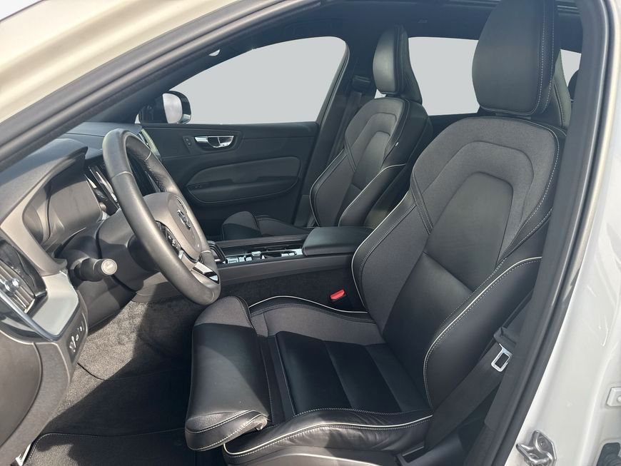 Volvo XC60 2021