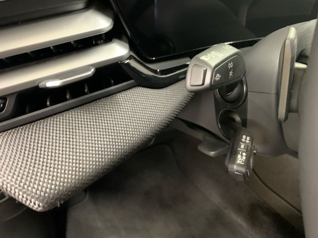 Audi A5 2025