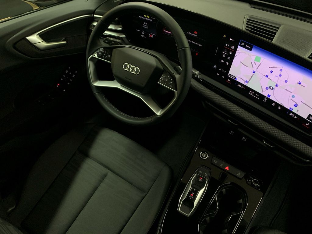 Audi A5 2025