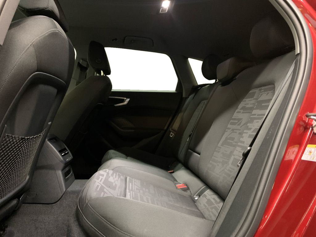 Audi A5 2025