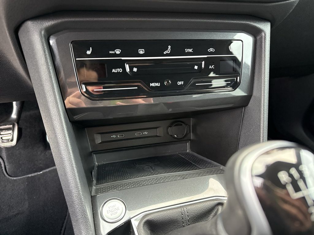 Volkswagen Tiguan Allspace 2024