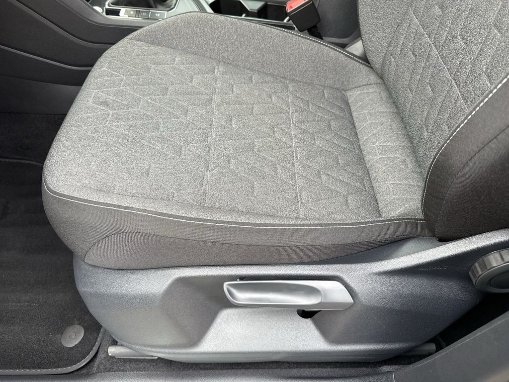 Volkswagen Tiguan Allspace 2024