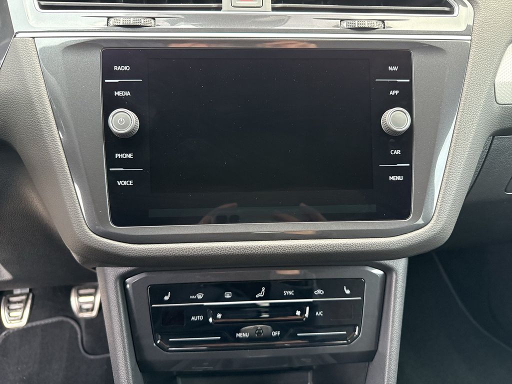 Volkswagen Tiguan Allspace 2024