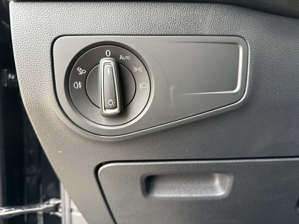 Volkswagen Tiguan Allspace 2024