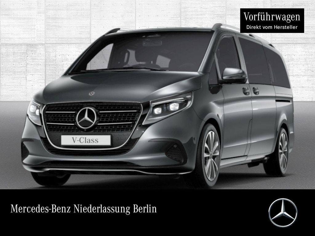 Mercedes-Benz V 300 2024