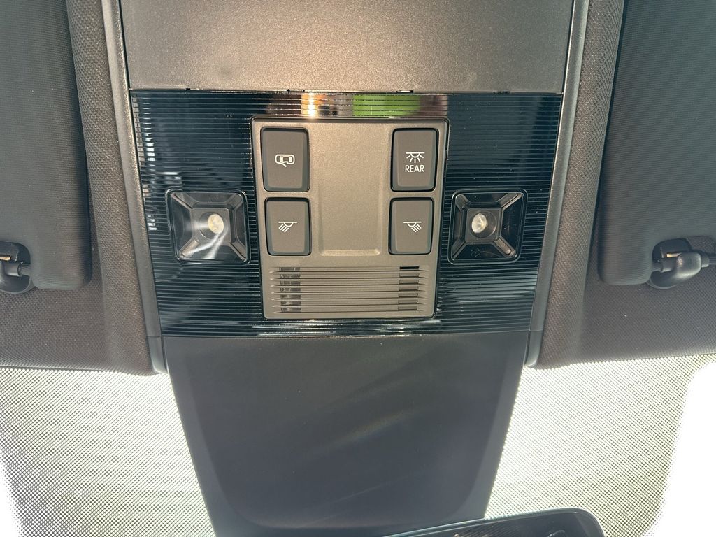 Volkswagen Tiguan Allspace 2024