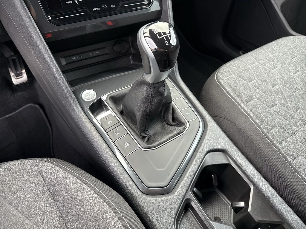 Volkswagen Tiguan Allspace 2024