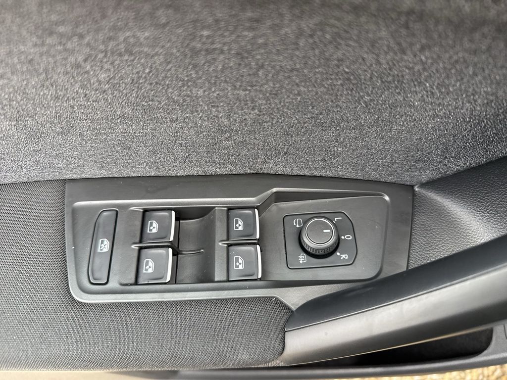 Volkswagen Tiguan Allspace 2024