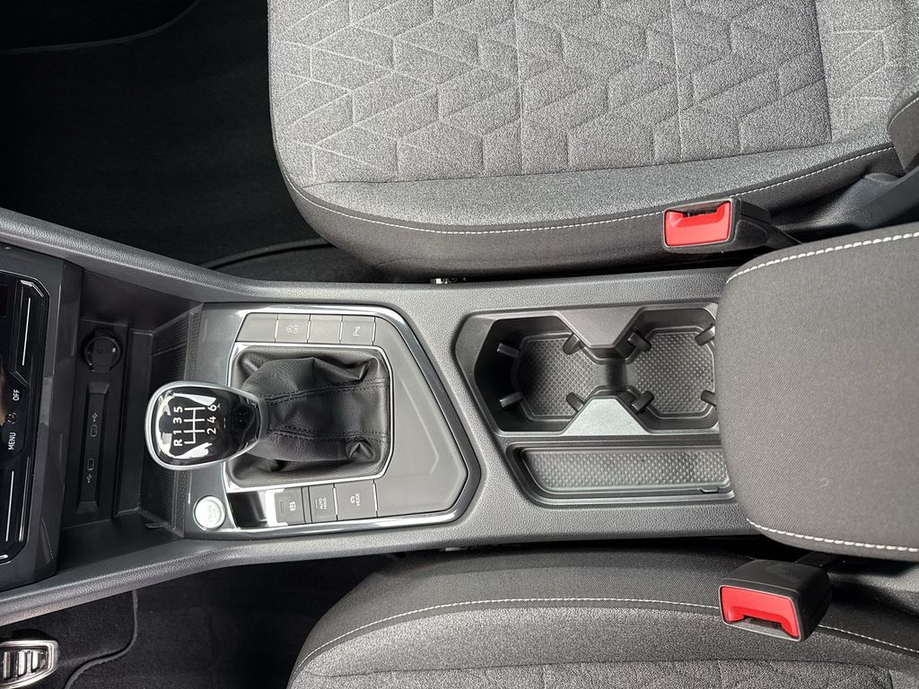 Volkswagen Tiguan Allspace 2024