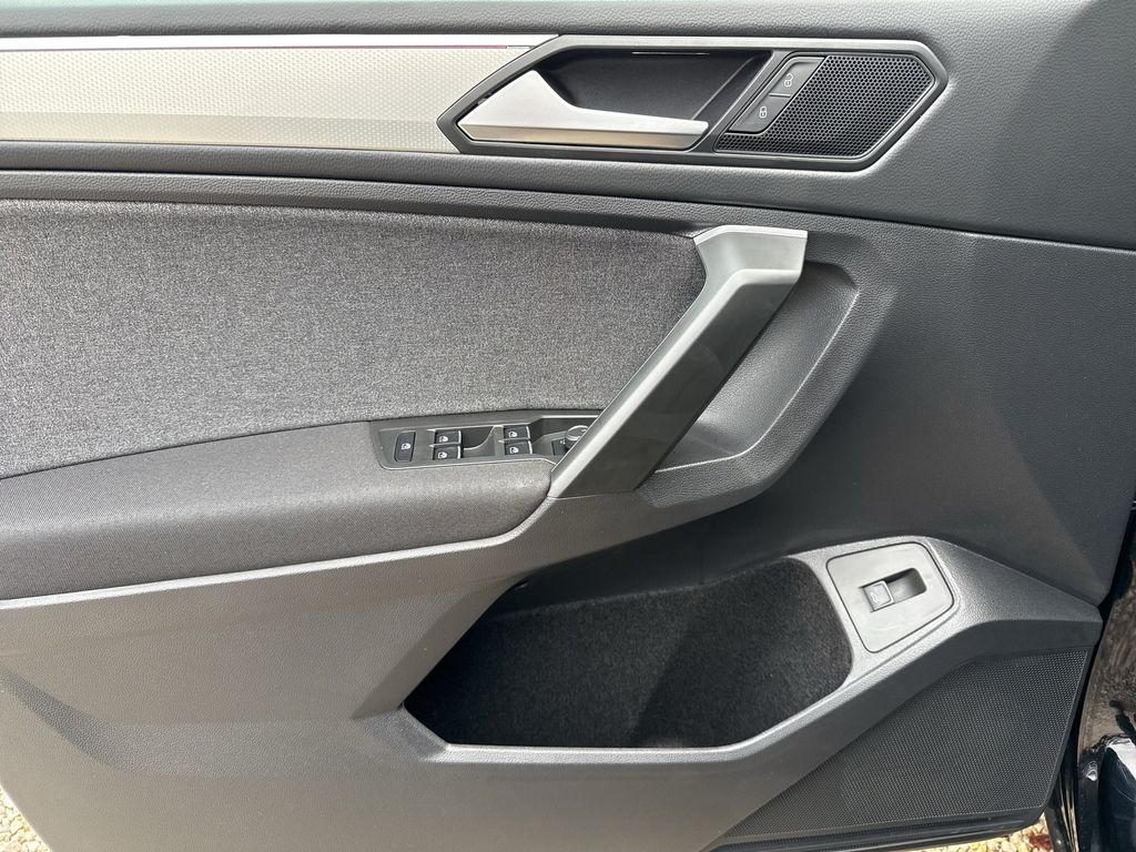 Volkswagen Tiguan Allspace 2024