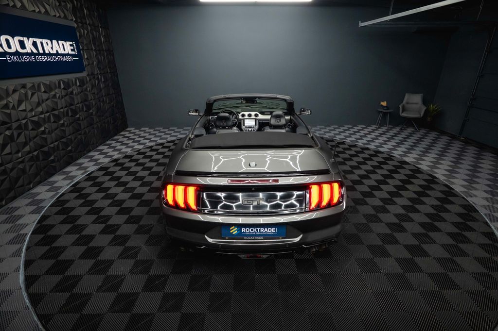 Ford Mustang 2020