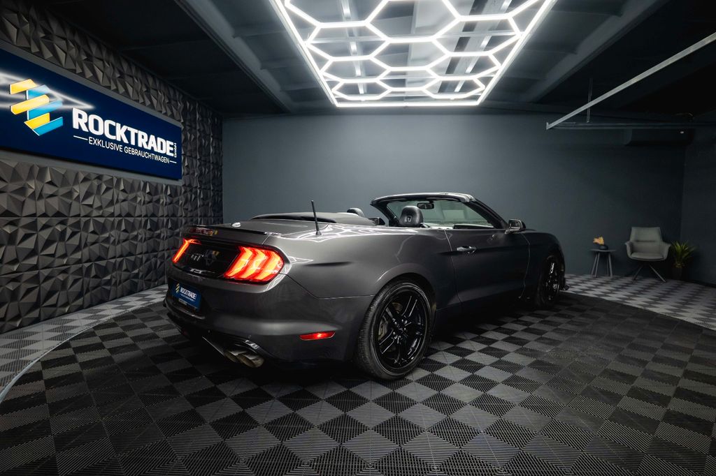 Ford Mustang 2020