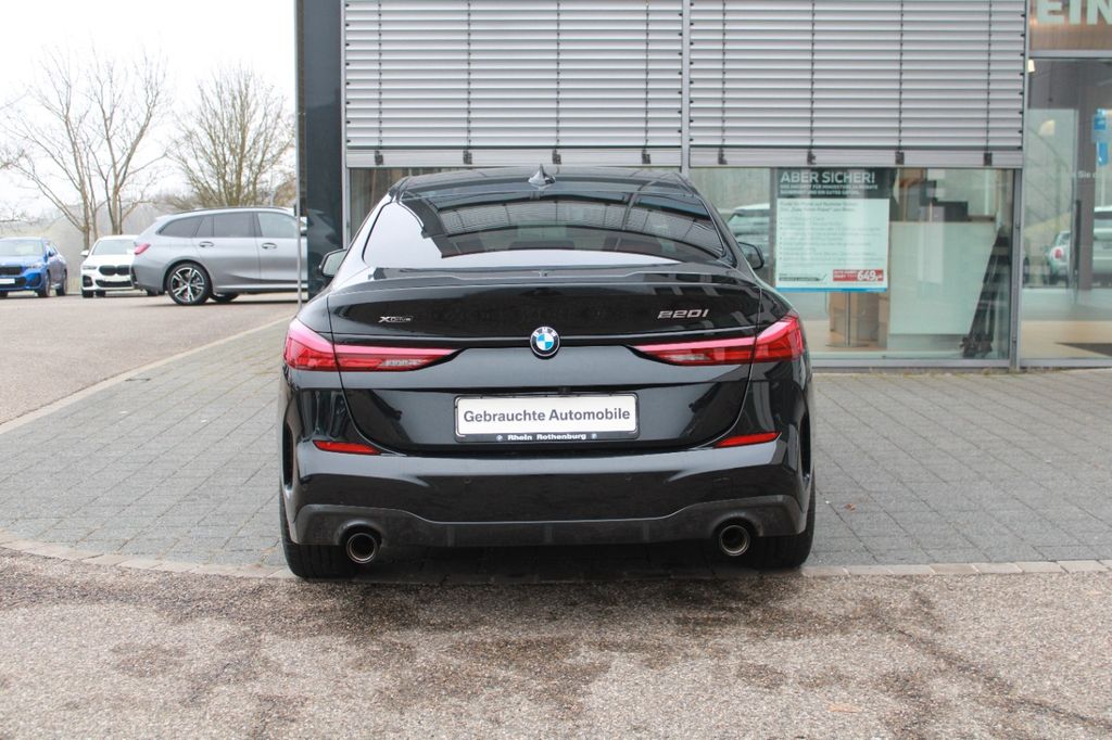 BMW 220 Gran Coupé 2024