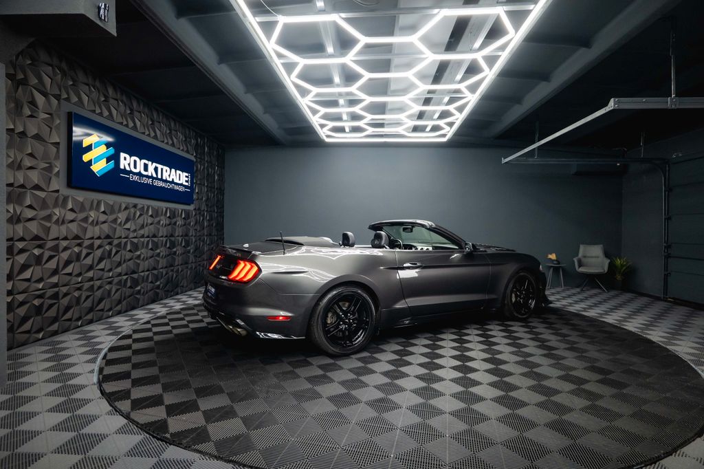 Ford Mustang 2020