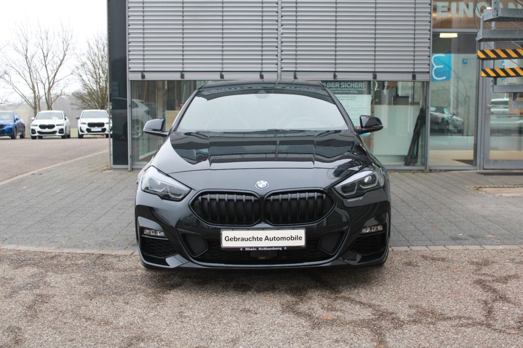 BMW 220 Gran Coupé 2024