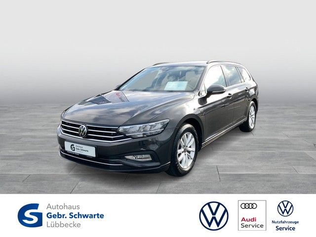 Volkswagen Passat Variant 2022