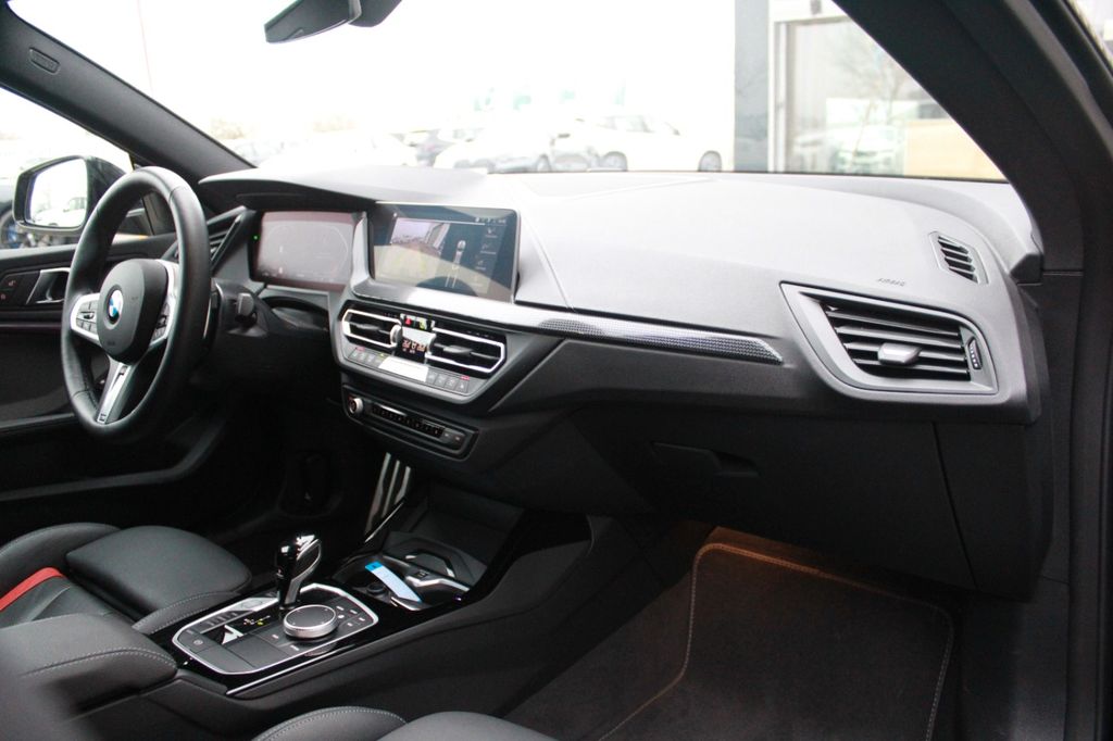 BMW 220 Gran Coupé 2024