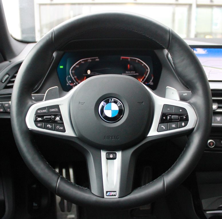 BMW 220 Gran Coupé 2024